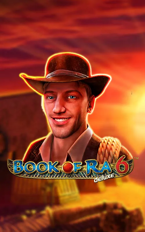 Book of Ra at Royal Winner Casino