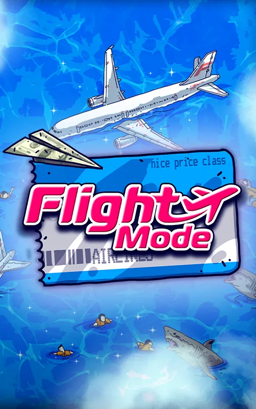 Flight Mode at Royal Winner Casino