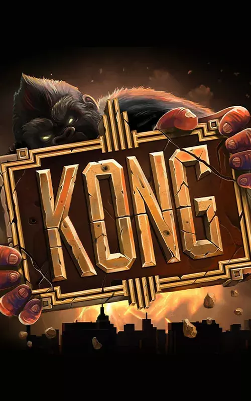 Kong at Royal Winner Casino