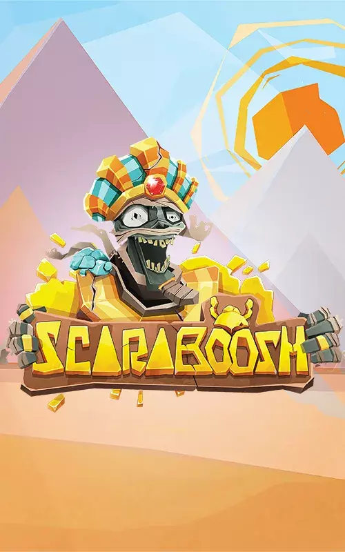 Scaraboosh at Royal Winner Casino