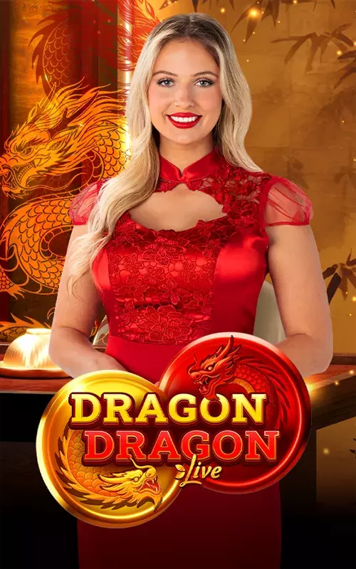Dragon Dragon at Royal Winner Casino