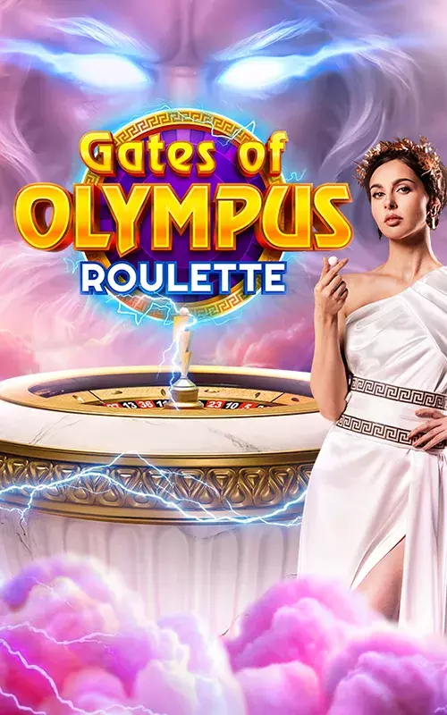 Gates of Olympus Roulette at Royal Winner Casino